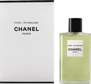 Chanel  Chanel Paris - Edimbourg Eau de Toilette 125ml. 2