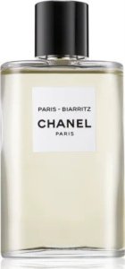 Chanel  Chanel Paris - Biarritz Eau de Toilette 125ml. 1