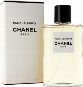 Chanel  Chanel Paris - Biarritz Eau de Toilette 125ml. 2