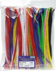 Dalprint Druciki kreatywne 30cm 300szt 2