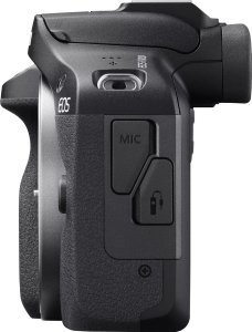 Aparat Canon EOS R100 (6052C003) 6