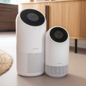 Oczyszczacz powietrza Avanca International BV Smart Air Purifier XL 5