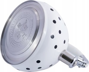 Kamille CZAJNIK NIEELEKTRYCZNY 0695WH BIAŁY 3 L 4