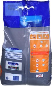 Vizir PROSZEK DO PRANIA VIZIR REGULAR AF 5.5KG 100 PR 2522 2