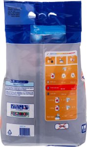 Vizir PROSZEK DO PRANIA VIZIR COLOR AF 5.5KG 100 PR 2515 2