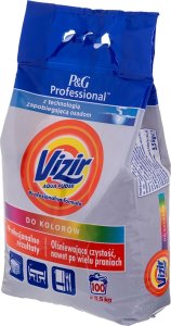Vizir PROSZEK DO PRANIA VIZIR COLOR AF 5.5KG 100 PR 2515 3