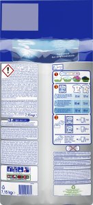 Ariel Proszek do prania Regular Professional 7,15kg 2