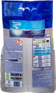 Ariel PROSZEK DO PRANIA ARIEL PROFESSIONAL COLOR 5.5KG 100 PR 9897 2