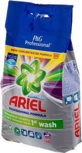 Ariel PROSZEK DO PRANIA ARIEL PROFESSIONAL COLOR 5.5KG 100 PR 9897 3
