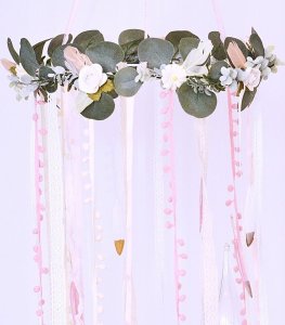 Wkłady klejowe DP Craft Wkłady klejowe 7mm x 10cm 6szt 5