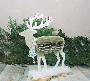 Wkłady klejowe DP Craft Wkłady klejowe 7mm x 10cm 6szt 8