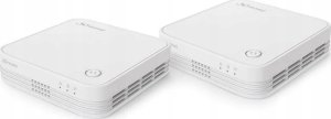 Access Point Strong Strong Mesh Home Kit 1200 (2x Extender in duo Pack) V2 3