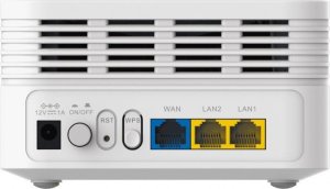 Access Point Strong Strong MESHTRIAX3000 1