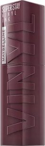 Maybelline  MAYBELLINE_Superstay Vinyl Ink Liquid pomadka do ust 135 Fearless 4,2ml 1