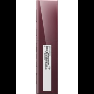 Maybelline  Superstay Vinyl Ink Liquid pomadka do ust 135 Fearless 4,2ml 4