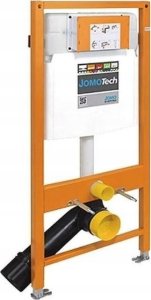 KAN-therm JOMOTech STELAZ WC H=1120 SWITCH BIAŁY 2