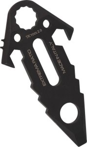 Extrema Ratio MultiTool Extrema Ratio TK Tool 2.0, Black (04.400 1