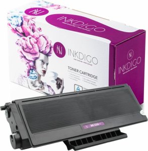 Toner Konica Minolta Toner INKDIGO do MINOLTA TNP 24 Black 1