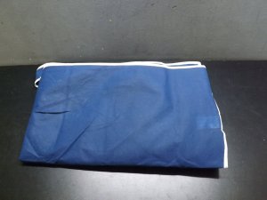 Wenko Pokrowiec na pościel, ubrania Jumbobox AIR, 91 x 53 x 48 cm 6