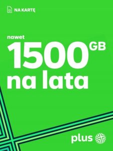 Partner Tele.com Karta Startowa Plus Nowy Pink 5zł / 6GB 2