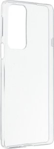 Futerał BACK CASE ULTRA SLIM 0,5 mm do MOTOROLA E40 / E30 / E20S 1