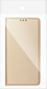 OEM Kabura SMART CASE Book do MOTOROLA G73 5G złoty 7