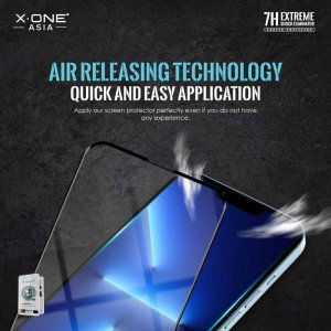 X-One Protektor LCD X-ONE Extreme Shock Eliminator 4th gen. - do iPhone 13 Pro Max/14 Plus 6