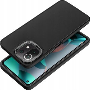 ForCell Futerał FRAME do XIAOMI Mi 11 Lite 5G / Mi 11 Lite LTE ( 4G ) / Mi 11 Lite NE czarny 6