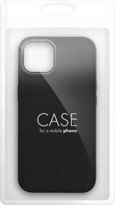 ForCell Futerał FRAME do XIAOMI Mi 11 Lite 5G / Mi 11 Lite LTE ( 4G ) / Mi 11 Lite NE czarny 10