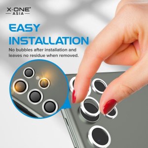 X-One Protektor LCD X-ONE Extreme Shock Eliminator 4th gen. - do iPhone 14 Pro Max/15 Plus 4
