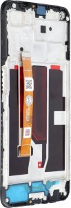 OEM Wyświetlacz do Oppo A54 5G 2