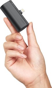 Powerbank Veger PlugOn 5000mAh Czarny 3