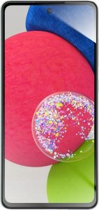 ForCell Forcell Flexible 5D - szkło hybrydowe do Samsung Galaxy A52/52s 5G czarny 3