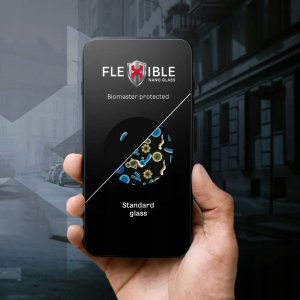 ForCell Forcell Flexible Nano Glass - szkło hybrydowe do Samsung Galaxy A13 5G/A04s 4