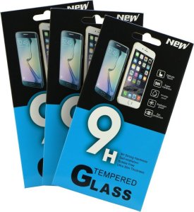 GSM City Szkło hartowane Tempered Glass - do Motorola G52 / G71s / G72 / G82 4
