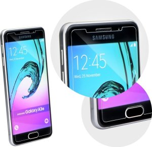 GSM City Szkło hartowane Tempered Glass - do Motorola G52 / G71s / G72 / G82 6