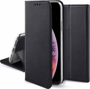 Kabura SMART CASE Book do XIAOMI Redmi A1 / Redmi A2 czarny 1