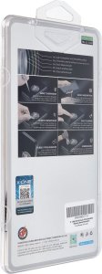 X-One Protektor LCD X-ONE Extreme Shock Eliminator 4th gen. - do iPhone 15 Pro 2