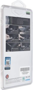 X-One Protektor LCD X-ONE Extreme Shock Eliminator 4th gen. - do iPhone 15 Pro Max 2