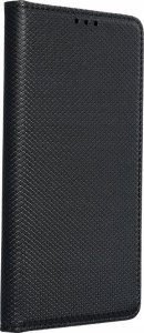 Kabura SMART CASE Book do OPPO A17 czarny 1