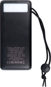 Powerbank Veger W5001C 56000 mAh Czarny 3