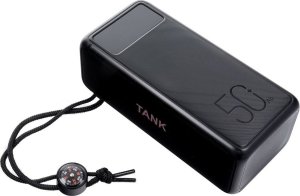 Powerbank Veger W5001C 56000 mAh Czarny 7