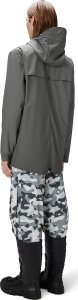 Kurtka męska Rains Kurtka unisex Rains Grey 5