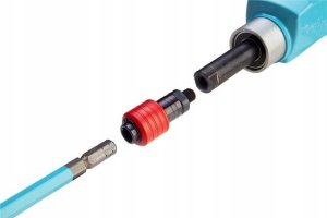 Mieszarka Collomix COLLOMIX MIXER X1010 HF BLACK 1010W WITH MIXER WK 120 HF 12