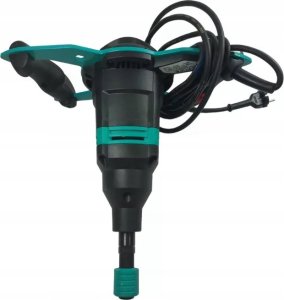 Mieszarka Collomix COLLOMIX MIXER X1010 HF BLACK 1010W WITH MIXER WK 120 HF 4