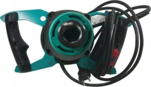 Mieszarka Collomix COLLOMIX MIXER X1010 HF BLACK 1010W WITH MIXER WK 120 HF 6