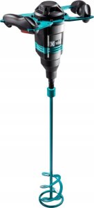 Mieszarka Collomix COLLOMIX MIXER X1010 HF BLACK 1010W WITH MIXER WK 120 HF 8