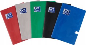 Oxford Zeszyt A5/32K linia Esse (10szt) 11