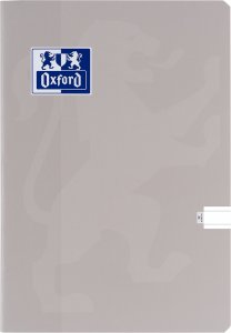 Oxford Zeszyt A5/32K linia Esse (10szt) 4