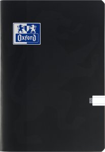 Oxford Zeszyt A5/32K linia Esse (10szt) 6